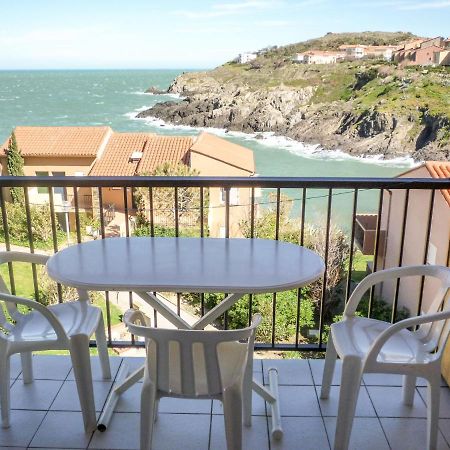 Apartment Les Roches Bleues-5 By Interhome Collioure Ngoại thất bức ảnh