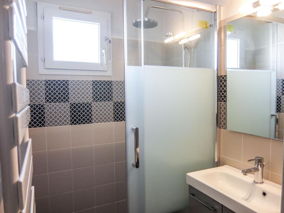 Apartment Les Roches Bleues-5 By Interhome Collioure Ngoại thất bức ảnh
