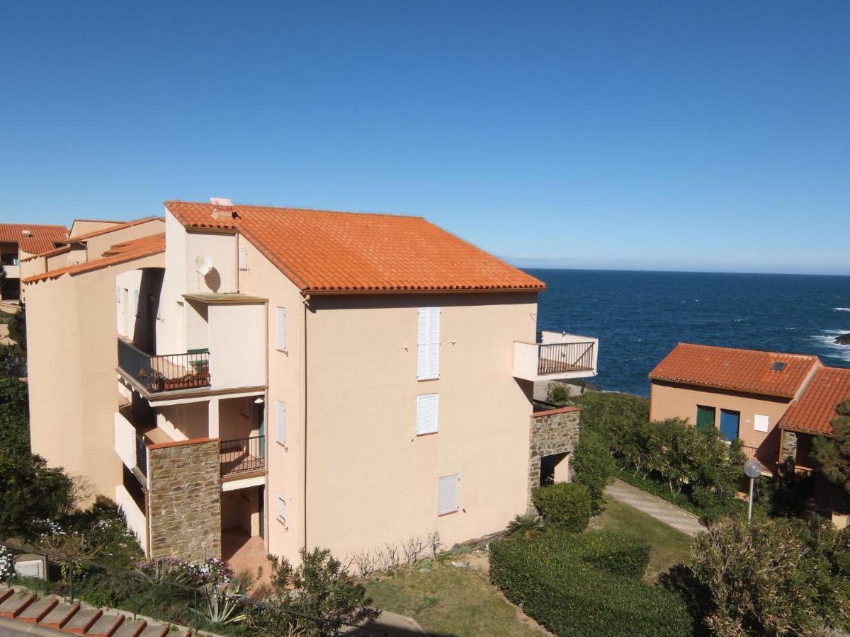 Apartment Les Roches Bleues-5 By Interhome Collioure Ngoại thất bức ảnh