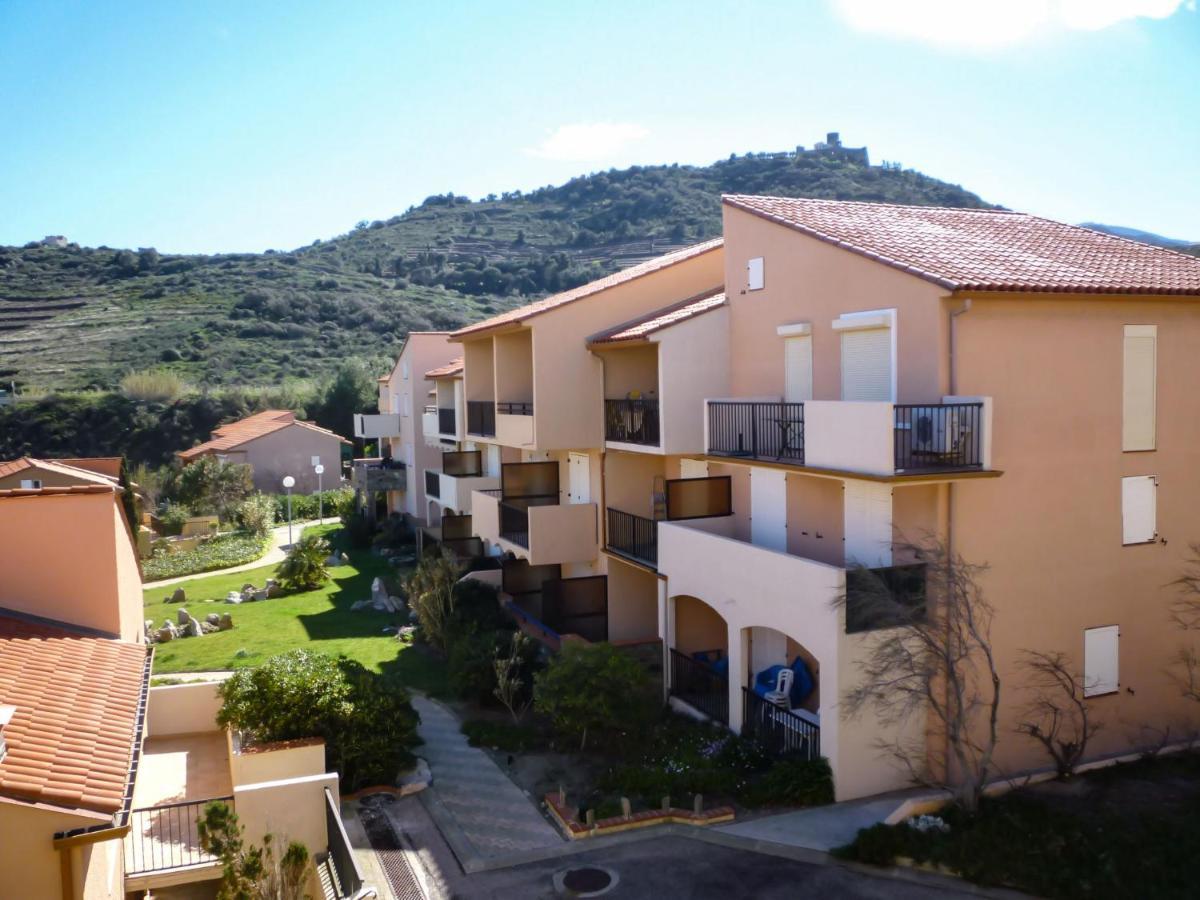 Apartment Les Roches Bleues-5 By Interhome Collioure Ngoại thất bức ảnh