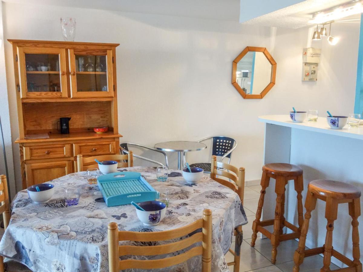 Apartment Les Roches Bleues-5 By Interhome Collioure Ngoại thất bức ảnh