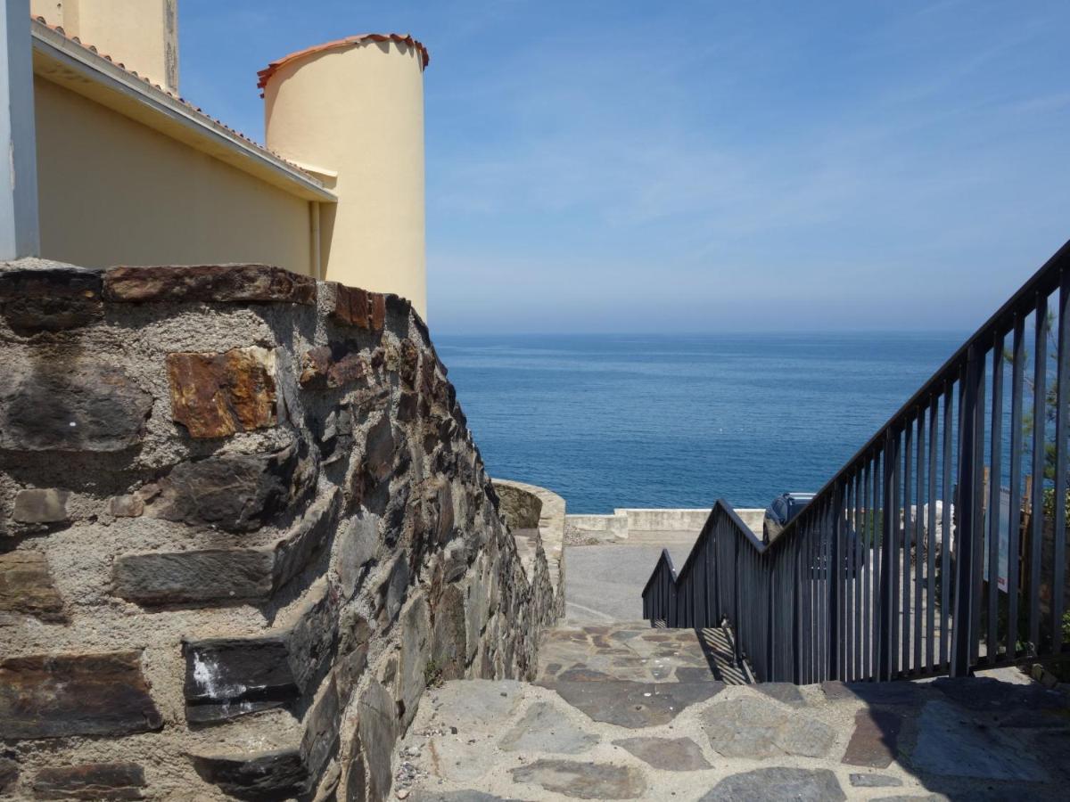 Apartment Les Roches Bleues-5 By Interhome Collioure Ngoại thất bức ảnh